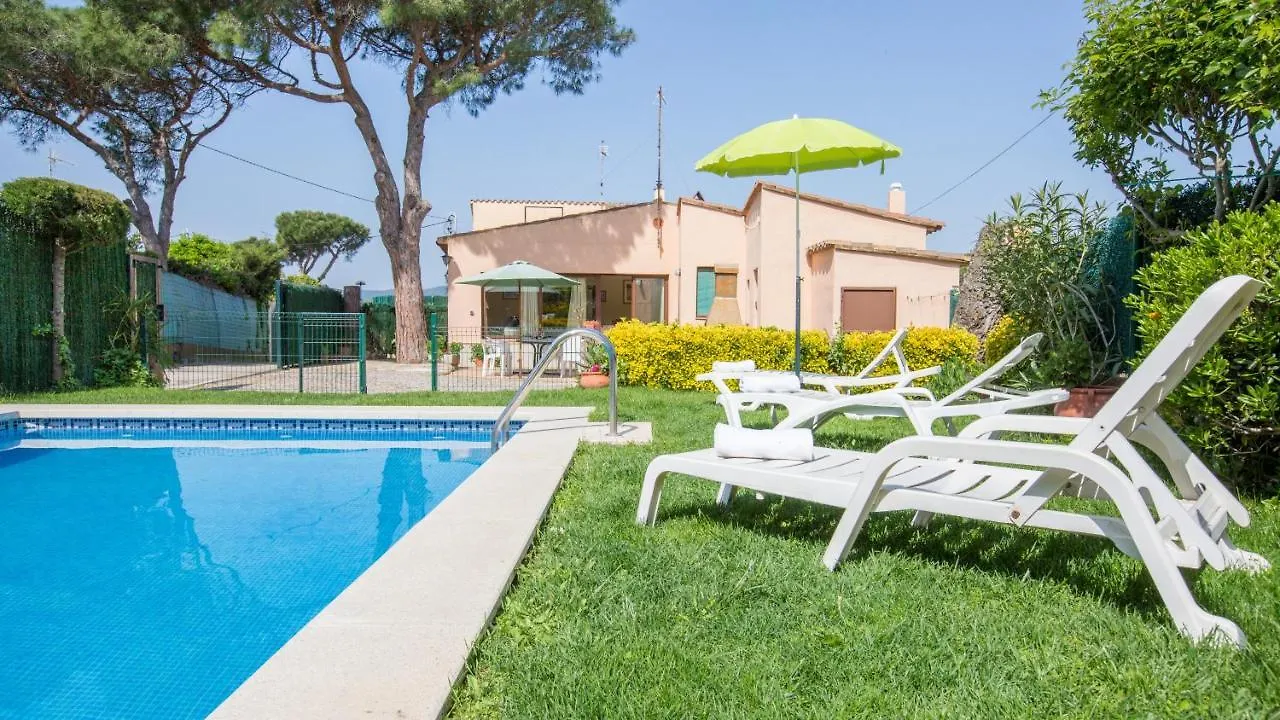 1 Tp - Esclanya Villa Esclana Spain