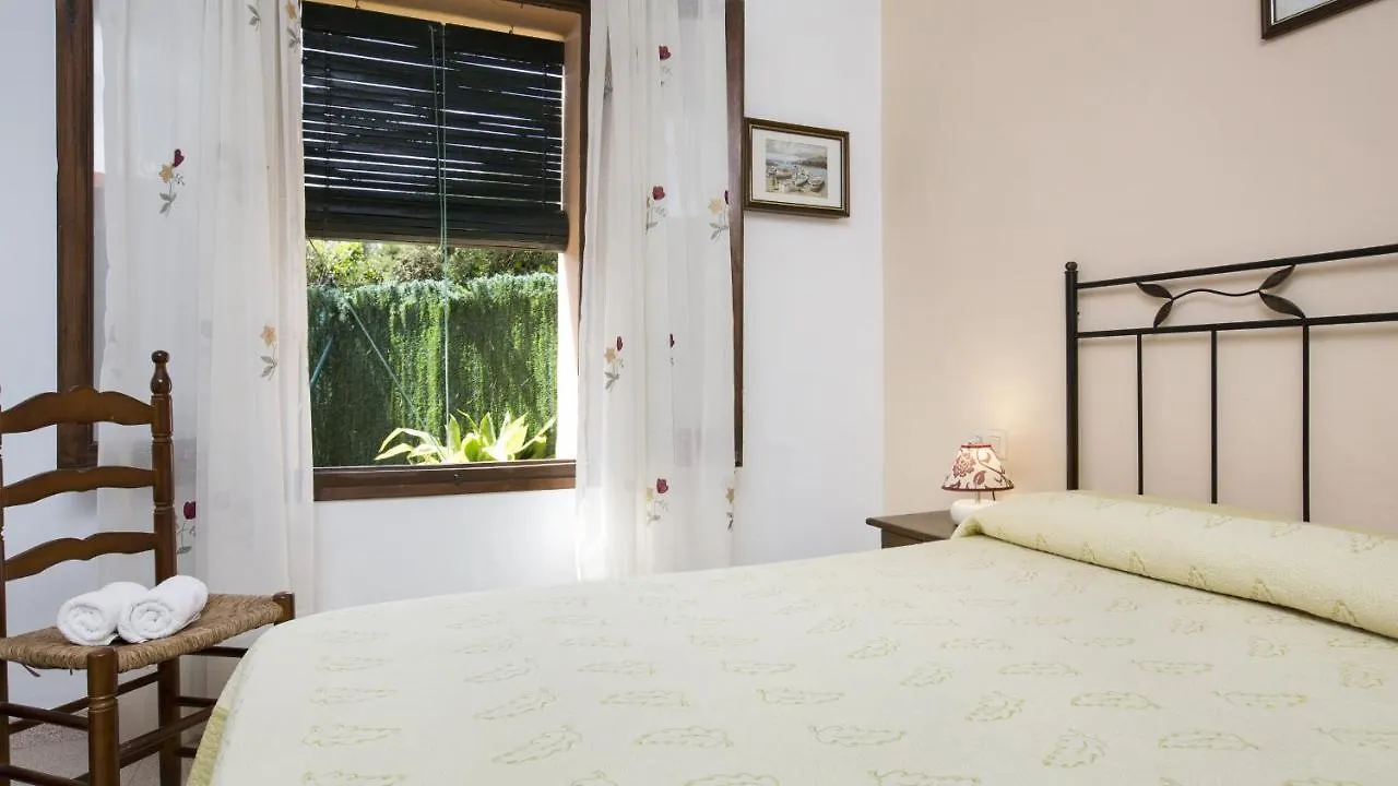 1 Tp - Esclanya Villa Esclana