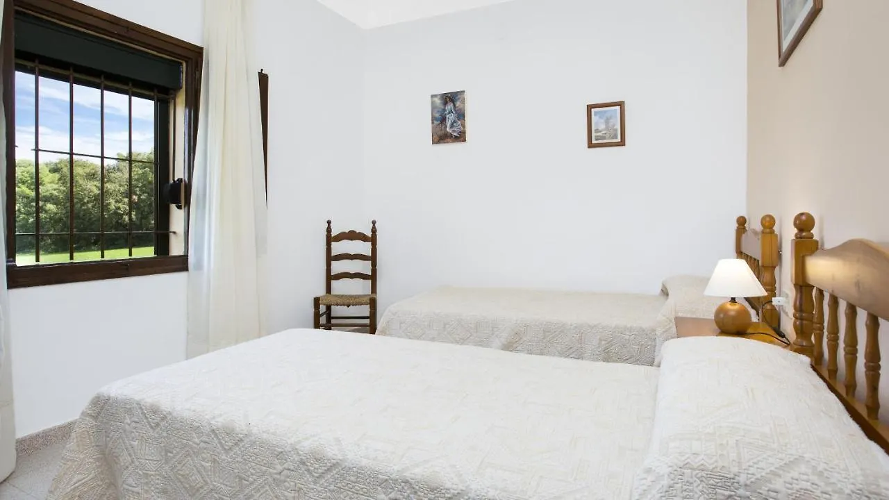 1 Tp - Esclanya Villa Esclana
