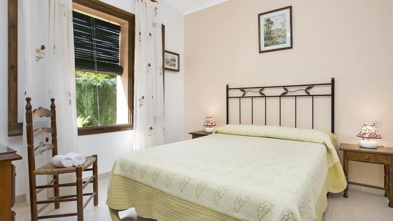 1 Tp - Esclanya Villa Esclana